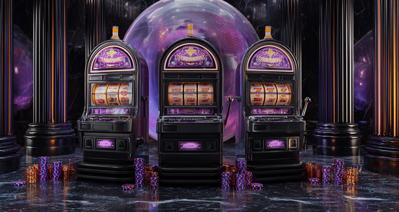 Cacombie Casino