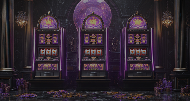Cacombie Casino